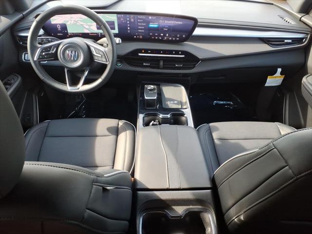 2026 Buick Enclave Preferred FWD