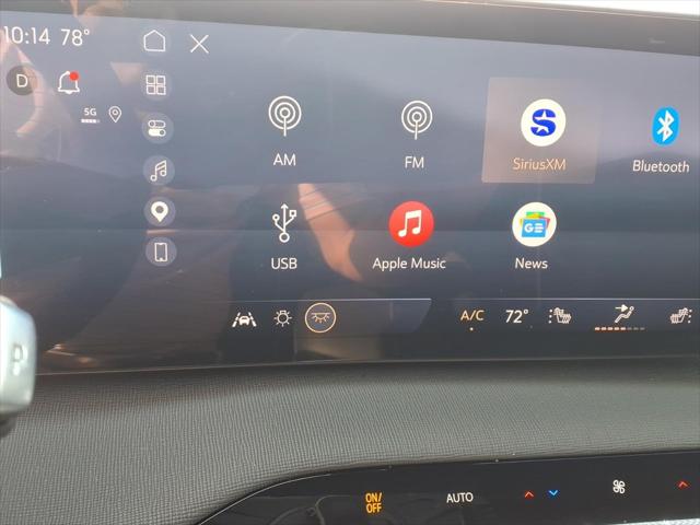 2026 Buick Enclave Preferred FWD