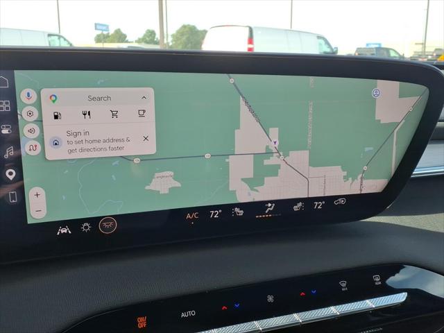 2026 Buick Enclave Preferred FWD