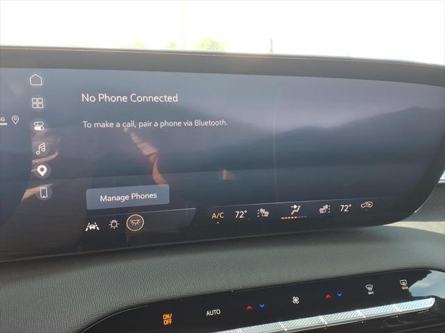 2026 Buick Enclave Preferred FWD
