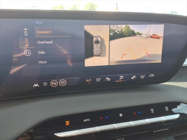 2026 Buick Enclave Preferred FWD