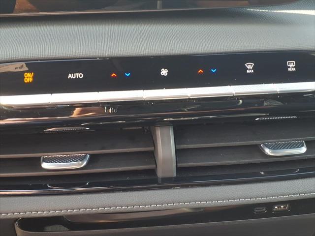2026 Buick Enclave Preferred FWD