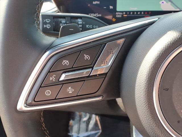 2026 Buick Enclave Preferred FWD