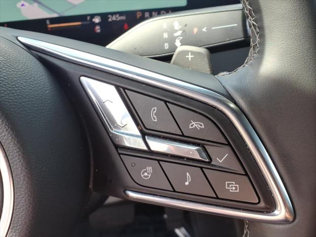 2026 Buick Enclave Preferred FWD