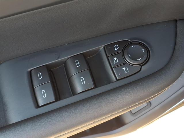 2026 Buick Enclave Preferred FWD
