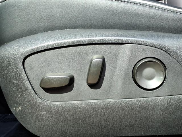 2026 Buick Enclave Preferred FWD