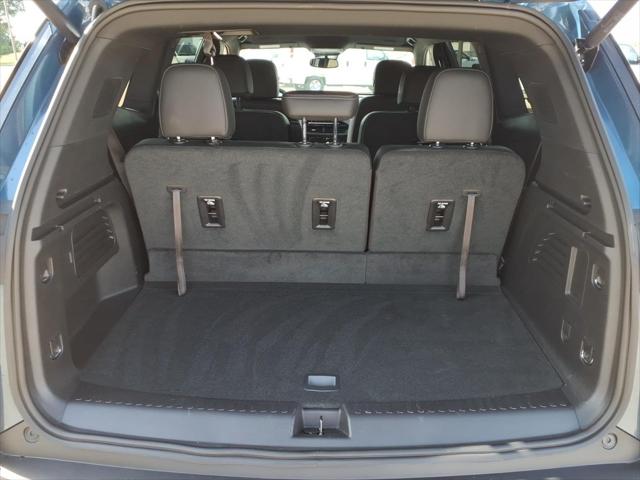 2026 Buick Enclave Preferred FWD