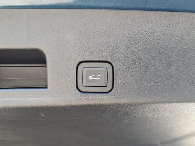 2026 Buick Enclave Preferred FWD