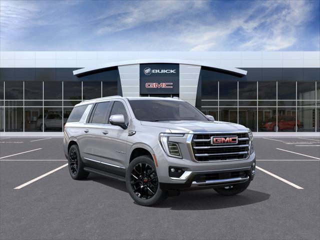 2026 GMC Yukon XL 4WD Elevation for sale in Knoxville, TN