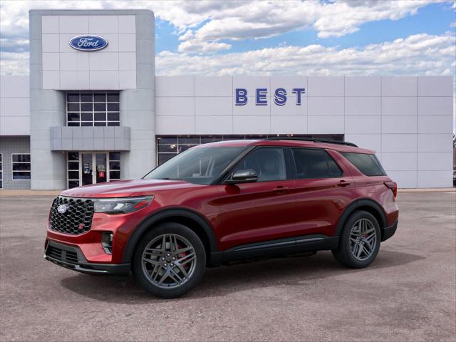 2027 Ford Explorer ST for sale in Nashua, NH