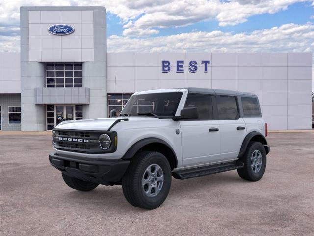 2026 Ford Bronco Big Bend for sale in Nashua, NH