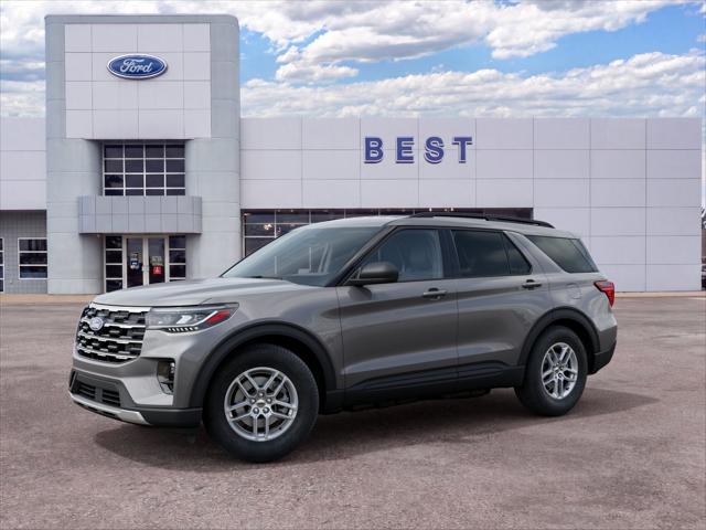 2027 Ford Explorer Active for sale in Nashua, NH