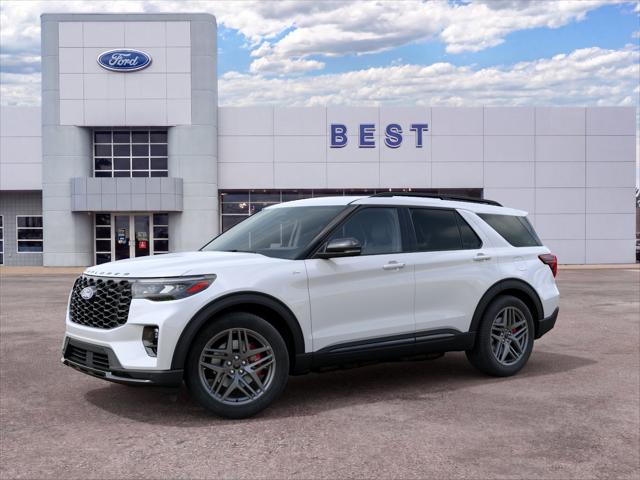 2027 Ford Explorer ST-Line for sale in Nashua, NH