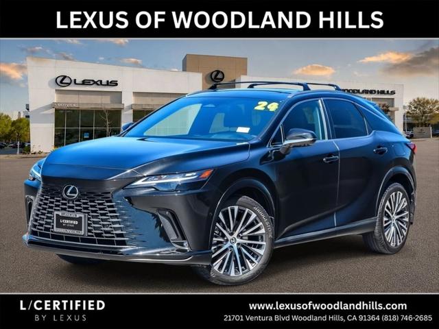 2024 Lexus RX 350 Premium Plus for sale in Woodland Hills, CA