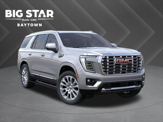 2026 GMC Yukon 2WD Denali for sale in Baytown, TX