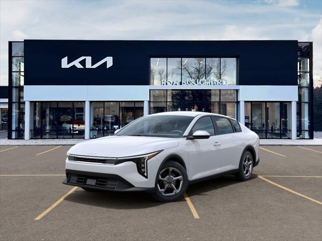 2026 Kia K4 LXS for sale in Fitchburg, MA