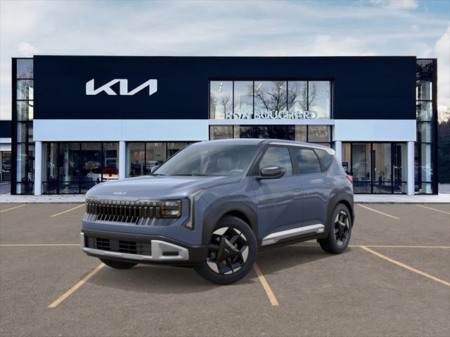 2027 Kia Seltos S for sale in Fitchburg, MA