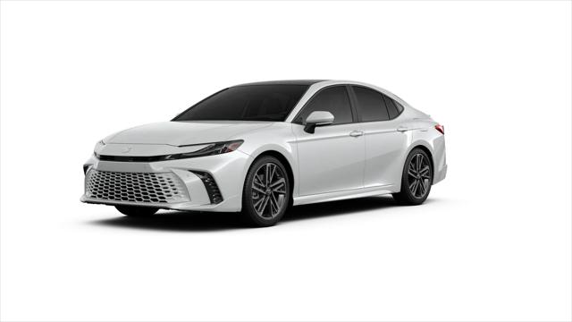 2026 Toyota Camry XSE AWD for sale in Chicago, IL