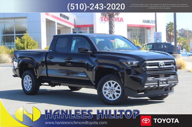 2026 Toyota Tacoma SR5 for sale in Richmond, CA