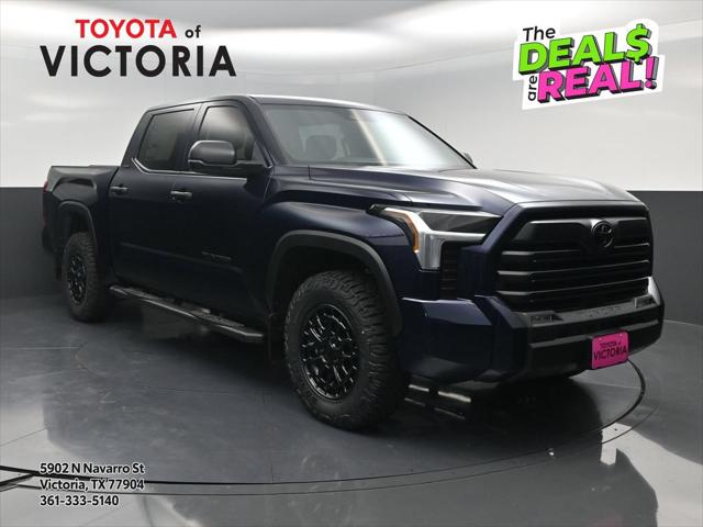 2026 Toyota Tundra SR5 for sale in Victoria, TX