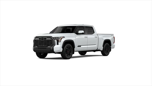 2026 Toyota Tundra Platinum CrewMax 6.5 Bed for sale in Winston Salem, NC