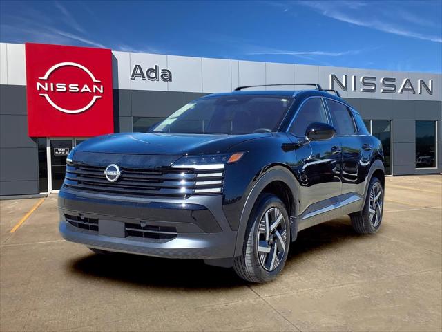 2027 Nissan Kicks SV for sale in Ada, OK