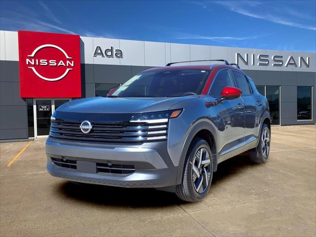 2027 Nissan Kicks SV for sale in Ada, OK
