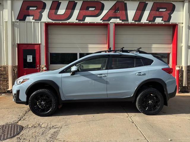 2021 Subaru Crosstrek Premium for sale in Boulder, CO
