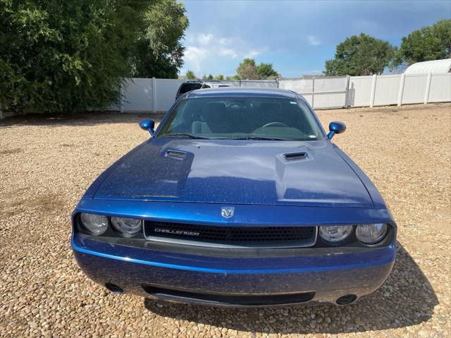 2010 Dodge Challenger SE