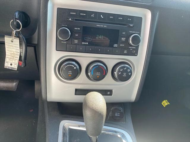 2010 Dodge Challenger SE