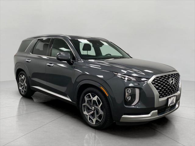 2021 Hyundai Palisade Calligraphy for sale in Appleton, WI