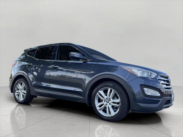 2013 Hyundai Santa Fe Sport 2.0T for sale in Oshkosh, WI