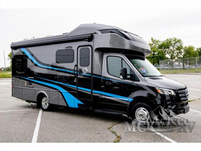 2020 Mercedes-Benz Sprinter 4500 Chassis Standard Roof V6 for sale in Perry, IA