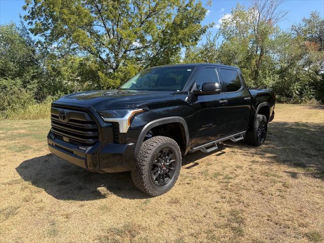 2024 Toyota Tundra SR5 for sale in Wellington, KS