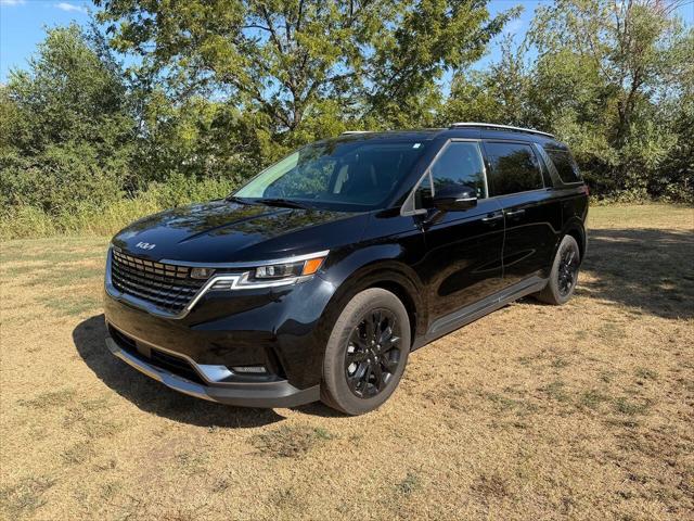 2024 Kia Carnival MPV SX Prestige for sale in Wellington, KS