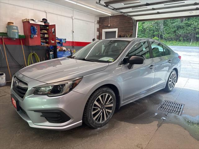 2018 Subaru Legacy 2.5i for sale in East Barre, VT