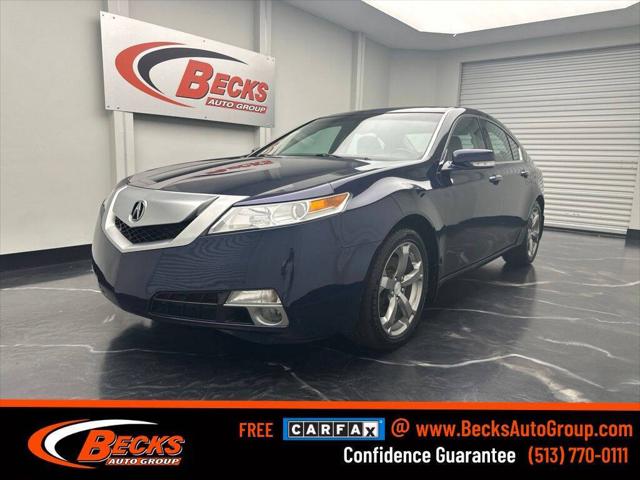 2009 Acura TL for sale near Mason, OH