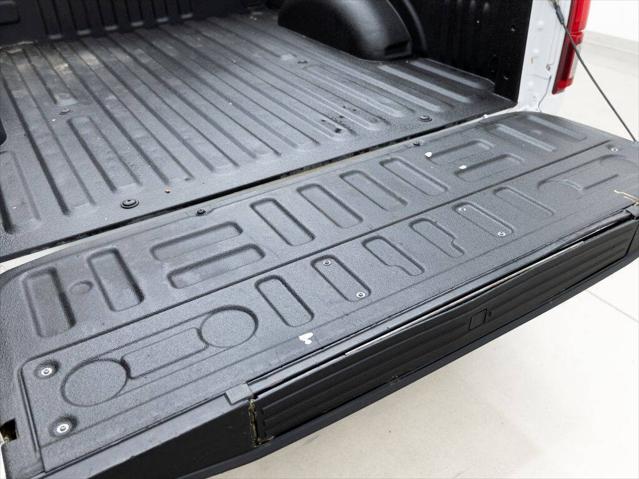 2018 Ford F-150 Lariat 4x4 4dr SuperCrew 5.5 ft. SB