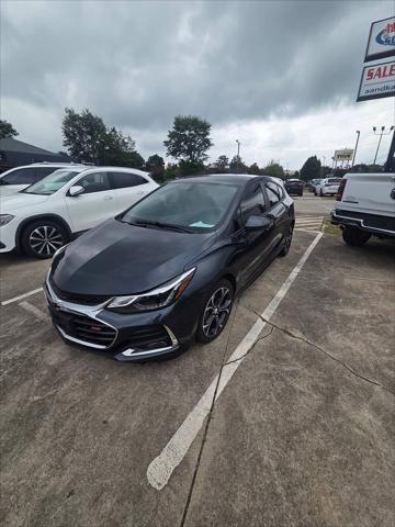 2019 Chevrolet Cruze LT for sale in Mauldin, SC