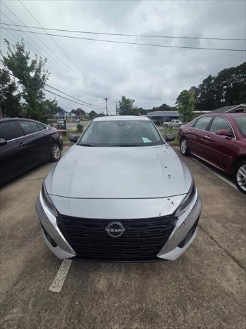 2024 Nissan Altima SV FWD for sale in Mauldin, SC