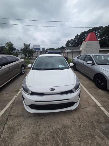 2021 Kia Rio S for sale in Mauldin, SC