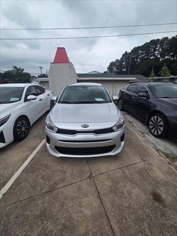 2019 Kia Rio LX for sale in Mauldin, SC