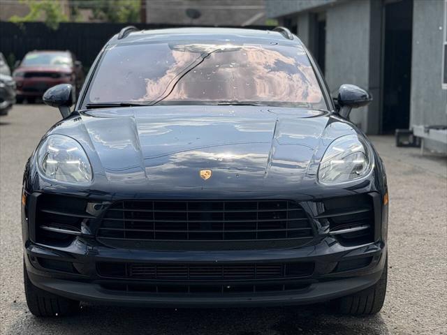 2020 Porsche Macan Base AWD 4dr SUV