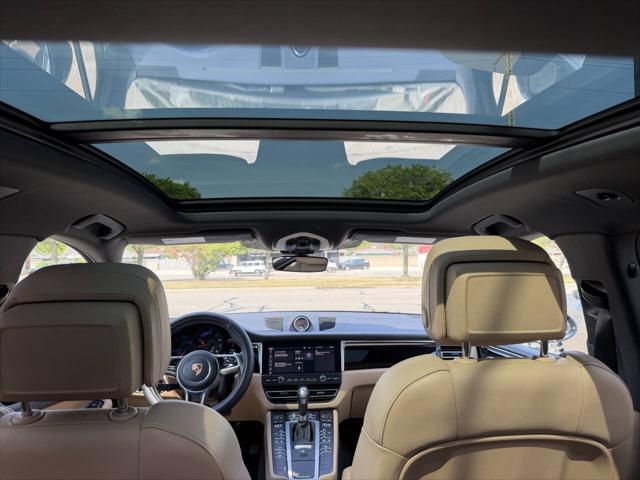2020 Porsche Macan Base AWD 4dr SUV
