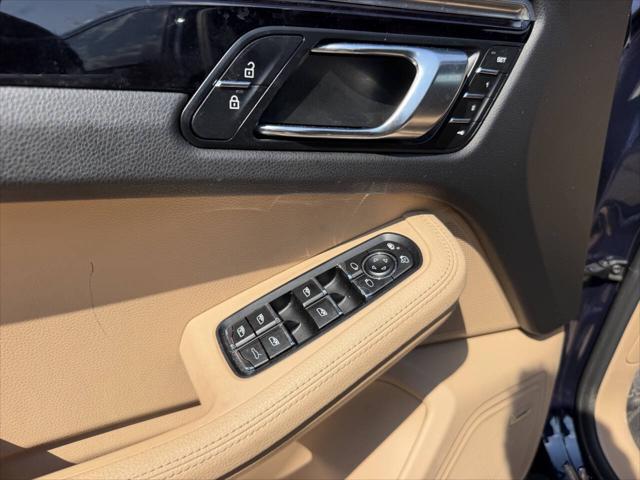 2020 Porsche Macan Base AWD 4dr SUV