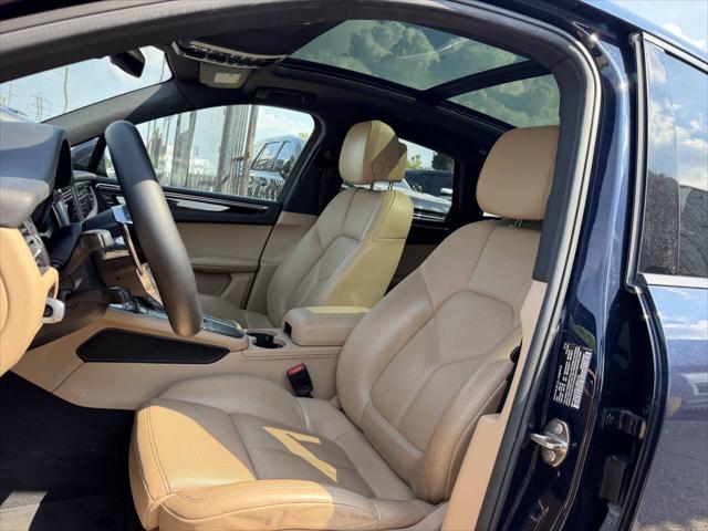 2020 Porsche Macan Base AWD 4dr SUV