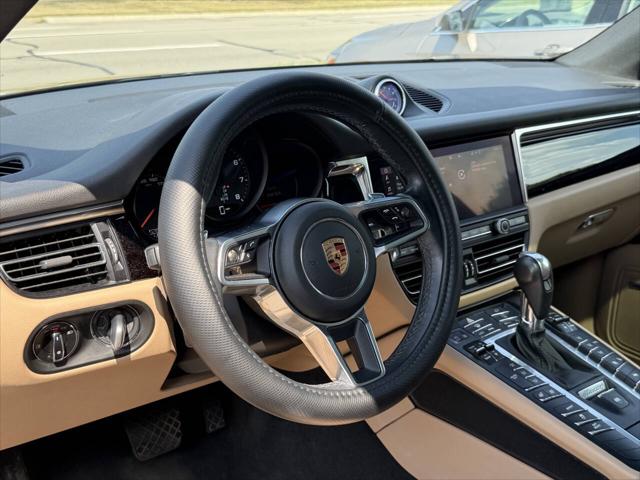 2020 Porsche Macan Base AWD 4dr SUV