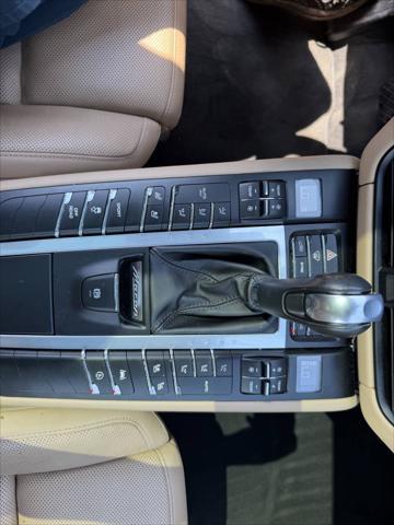 2020 Porsche Macan Base AWD 4dr SUV