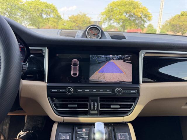 2020 Porsche Macan Base AWD 4dr SUV