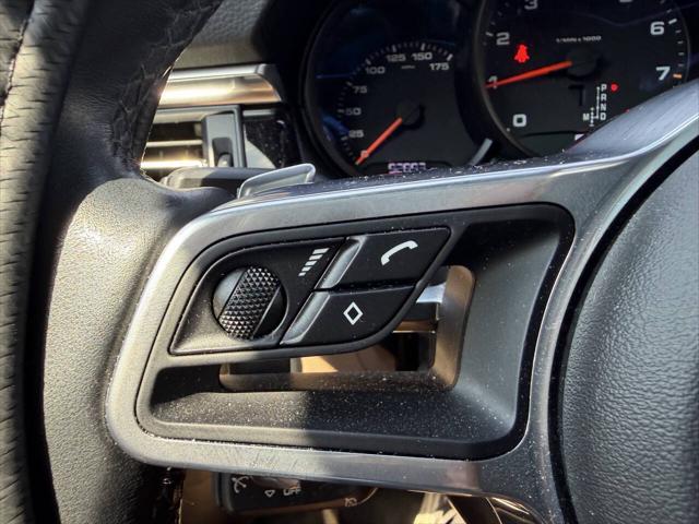 2020 Porsche Macan Base AWD 4dr SUV